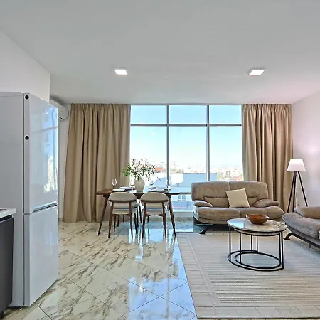 Byzantine Elegance Suite - Nest Durres Exterior photo