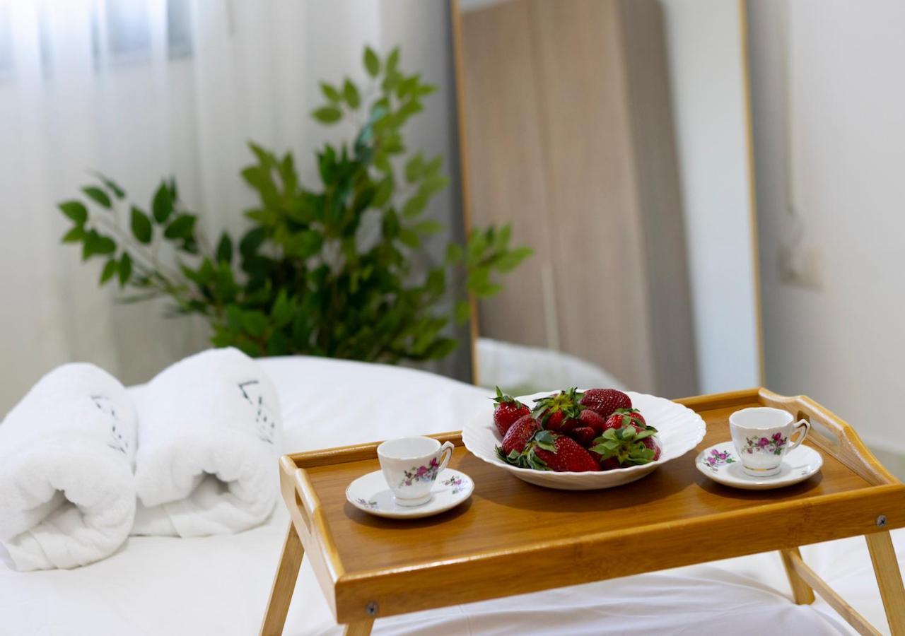 Byzantine Elegance - Nest * Durrës