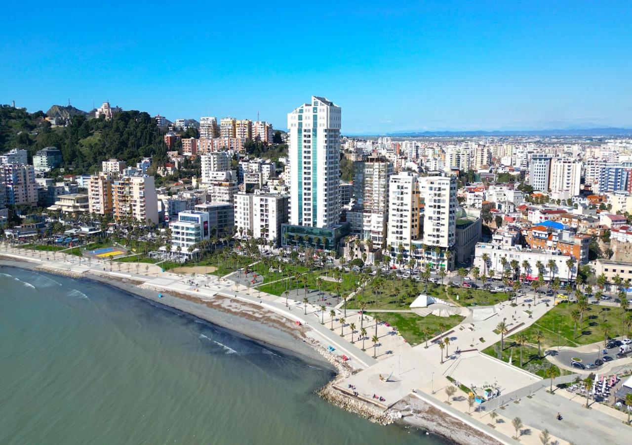 Byzantine Elegance - Nest * Durrës